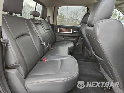 Zdjęcie 10 z 14 samochodu: 2011 DODGE RAM 1500 VIN:1D7RB1CT6BS547185 - miniatura