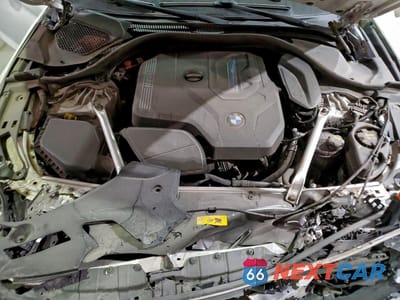 Zdjęcie 11 z 12 samochodu: 2023 BMW 530E VIN:WBA13AG05PCL84810 - miniatura
