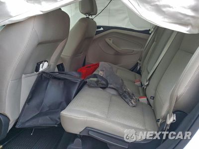 Zdjęcie 10 z 12 samochodu: 2017 FORD ESCAPE SE VIN:1FMCU9GD2HUA54883 - miniatura