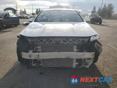 Piąte zdjęcie samochodu w środku: 2023 MERCEDES-BENZ CLA 250 VIN:W1K5J4GB7PN393712 - miniatura