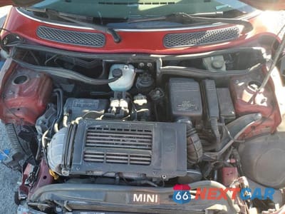 Zdjęcie 11 z 11 samochodu: 2004 MINI COOPER S VIN:WMWRE33484TD85739 - miniatura