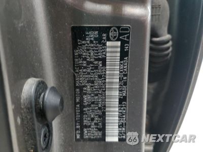 Zdjęcie 12 z 12 samochodu: 2017 TOYOTA COROLLA L VIN:2T1BURHE4HC912990 - miniatura