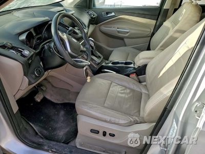 Zdjęcie 7 z 13 samochodu: 2014 FORD ESCAPE TITANIUM VIN:1FMCU0J93EUB47214 - miniatura