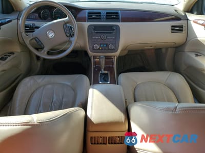 Zdjęcie 8 z 12 samochodu: 2006 BUICK LUCERNE CXL VIN:1G4HD57216U226380 - miniatura