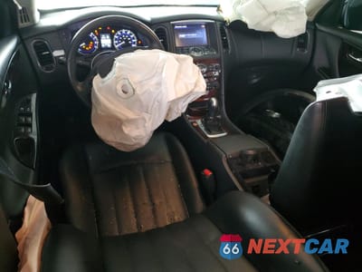 Zdjęcie 8 z 13 samochodu: 2017 INFINITI QX50 VIN:JN1BJ0RR1HM406318 - miniatura