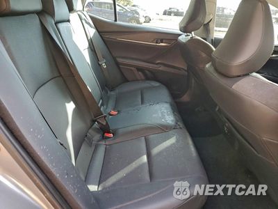 Zdjęcie 10 z 13 samochodu: 2025 TOYOTA CAMRY XSE VIN:4T1DAACK0SU553790 - miniatura
