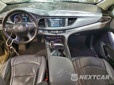 Zdjęcie 8 z 12 samochodu: 2019 BUICK ENCLAVE ESSENCE VIN:5GAEVAKW2KJ136157 - miniatura