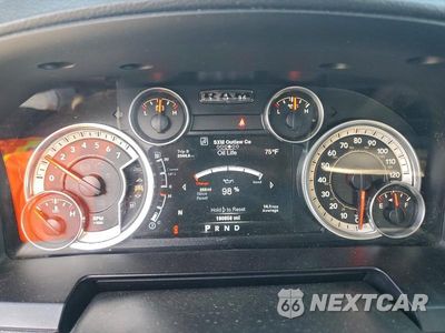 Zdjęcie 9 z 11 samochodu: 2014 RAM 1500 SPORT VIN:1C6RR7HT5ES470645 - miniatura