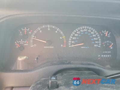 Zdjęcie 9 z 14 samochodu: 2000 DODGE DAKOTA VIN:1B7GL22X3YS752058 - miniatura