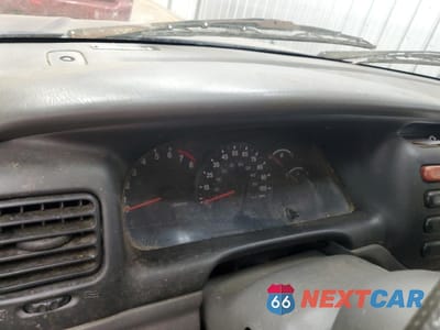 Zdjęcie 9 z 13 samochodu: 2001 SUZUKI GRAND VITARA XL7 TOURING VIN:JS3TX92V814110571 - miniatura