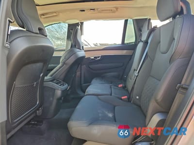 Zdjęcie 11 z 14 samochodu: 2025 VOLVO XC90 PLUS VIN:YV4062PB7S1372799 - miniatura