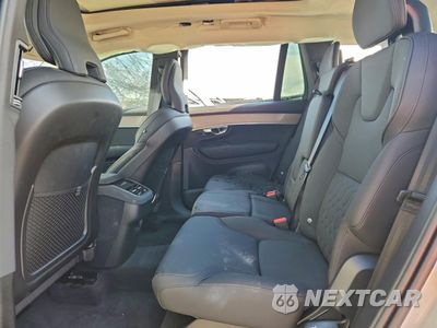 Zdjęcie 11 z 14 samochodu: 2025 VOLVO XC90 PLUS VIN:YV4062PB7S1372799 - miniatura