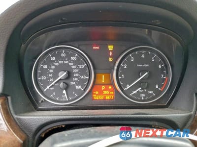 Zdjęcie 9 z 12 samochodu: 2007 BMW 335 I VIN:WBAWL73557PX45973 - miniatura