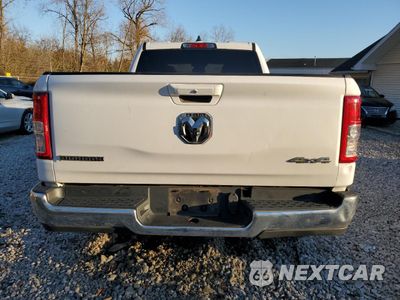 Zdjęcie 6 z 15 samochodu: 2021 RAM 1500 BIG HORN/LONE STAR VIN:1C6RRFBG6MN538535 - miniatura