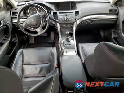 Zdjęcie 8 z 12 samochodu: 2012 ACURA TSX TECH VIN:JH4CW2H63CC003332 - miniatura