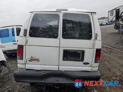 Zdjęcie 6 z 12 samochodu: 2012 FORD ECONOLINE E250 VAN VIN:1FTNE2EL6CDB14975 - miniatura