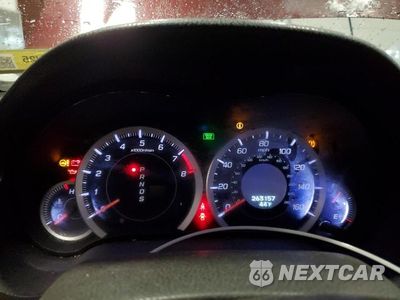Zdjęcie 9 z 11 samochodu: 2012 ACURA TSX VIN:JH4CU2F47CC028919 - miniatura