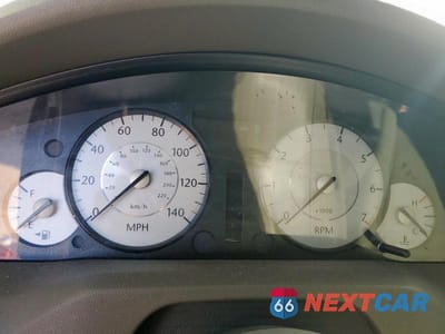 Zdjęcie 9 z 13 samochodu: 2008 CHRYSLER 300 LX VIN:2C3KA43R38H253350 - miniatura