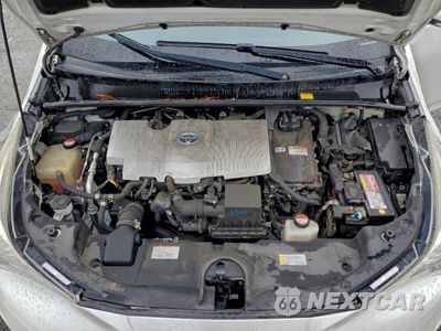 Zdjęcie 11 z 12 samochodu: 2016 TOYOTA PRIUS VIN:JTDKARFU3G3504197 - miniatura