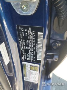 Zdjęcie 13 z 15 samochodu: 2016 KIA OPTIMA SXL VIN:5XXGV4L28GG072402 - miniatura