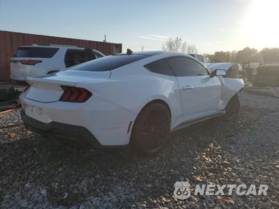 Trzecie zdjęcie samochodu z tyłu: 2024 FORD MUSTANG GT VIN:1FA6P8CF2R5421583 - miniatura