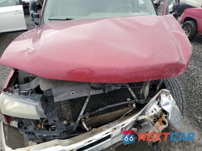 Zdjęcie 11 z 12 samochodu: 2007 CHEVROLET SILVERADO K3500 VIN:1GCHK33D37F109864 - miniatura