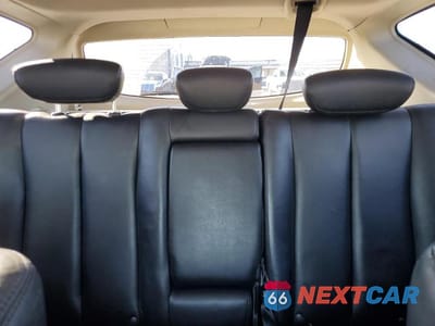 Zdjęcie 10 z 13 samochodu: 2007 NISSAN MURANO S VIN:JN8AZ08T27W525209 - miniatura