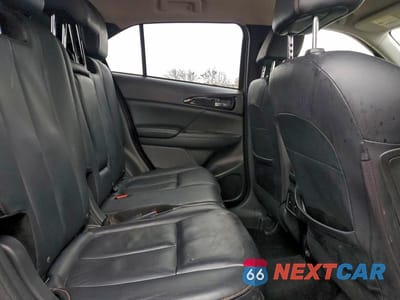 Zdjęcie 11 z 13 samochodu: 2019 MITSUBISHI ECLIPSE CROSS SE VIN:JA4AT5AA3KZ004052 - miniatura