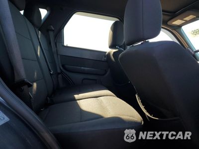 Zdjęcie 11 z 13 samochodu: 2012 FORD ESCAPE XLT VIN:1FMCU9D76CKA73584 - miniatura