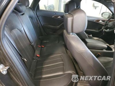 Zdjęcie 10 z 11 samochodu: 2014 AUDI A6 PRESTIGE VIN:WAUHMAFC5EN003854 - miniatura