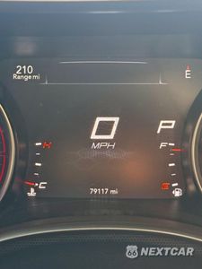 Zdjęcie 8 z 10 samochodu: 2017 DODGE CHARGER R/T VIN:2C3CDXCT4HH634441 - miniatura