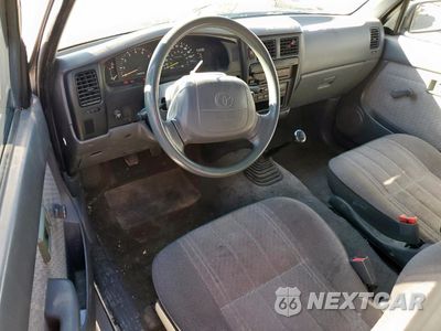 Zdjęcie 8 z 12 samochodu: 1995 TOYOTA TACOMA VIN:4TAUN41B3SZ022661 - miniatura