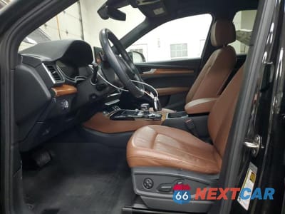 Zdjęcie 7 z 14 samochodu: 2023 AUDI Q5 PREMIUM PLUS 45 VIN:WA1EAAFY6P2046351 - miniatura