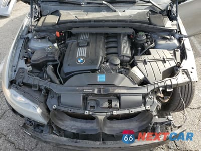 Zdjęcie 11 z 13 samochodu: 2011 BMW 128 I VIN:WBAUP9C50BVL89802 - miniatura