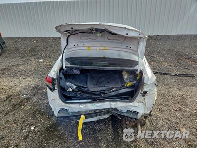 Zdjęcie 6 z 13 samochodu: 2022 TOYOTA COROLLA LE VIN:JTDEPMAE2N3022302 - miniatura
