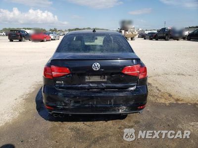 Zdjęcie 6 z 11 samochodu: 2016 VOLKSWAGEN JETTA GLI VIN:3VW4T7AJ4GM275710 - miniatura