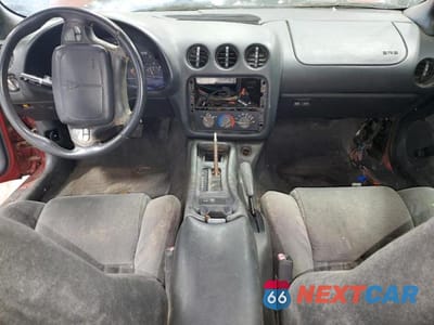 Zdjęcie 8 z 11 samochodu: 1996 PONTIAC FIREBIRD VIN:2G2FS22K1T2230555 - miniatura