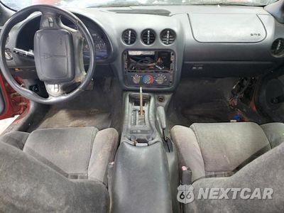 Zdjęcie 8 z 11 samochodu: 1996 PONTIAC FIREBIRD VIN:2G2FS22K1T2230555 - miniatura