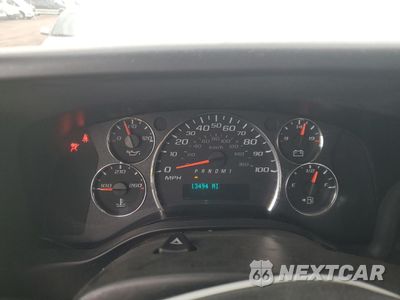 Zdjęcie 9 z 13 samochodu: 2023 GMC SAVANA BOX TRUCK VIN:1GD07RF71P1120748 - miniatura