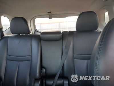 Zdjęcie 10 z 15 samochodu: 2015 NISSAN ROGUE S VIN:5N1AT2MT4FC804543 - miniatura