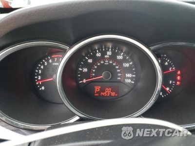 Zdjęcie 9 z 14 samochodu: 2011 KIA SORENTO BASE VIN:5XYKTCA12BG120324 - miniatura