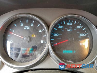 Zdjęcie 9 z 15 samochodu: 2013 CHEVROLET SILVERADO K3500 VIN:1GB3KZC84DF106679 - miniatura