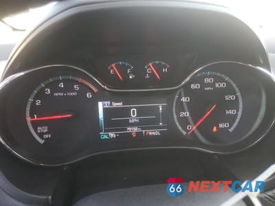 Zdjęcie 9 z 12 samochodu: 2018 CHEVROLET CRUZE LT VIN:1G1BH5SE5J7181492 - miniatura