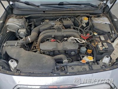 Zdjęcie 11 z 13 samochodu: 2015 SUBARU LEGACY 2.5I LIMITED VIN:4S3BNBJ63F3002731 - miniatura
