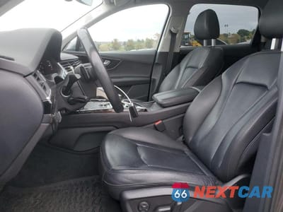 Zdjęcie 7 z 13 samochodu: 2019 AUDI Q7 PREMIUM PLUS VIN:WA1LAAF72KD006733 - miniatura