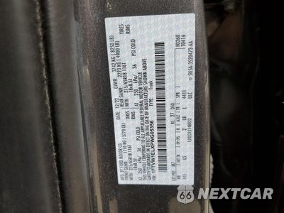 Zdjęcie 12 z 12 samochodu: 2023 FORD F150 LIGHTNING PRO VIN:1FTVW1ELXPWG05356 - miniatura
