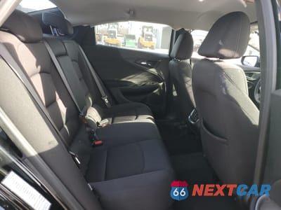 Zdjęcie 10 z 13 samochodu: 2023 CHEVROLET MALIBU LT VIN:1G1ZD5ST7PF164796 - miniatura