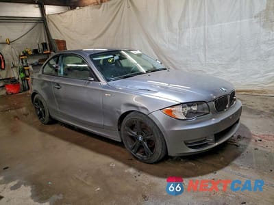 Czwarte zdjęcie samochodu z boku: 2010 BMW 128 I VIN:WBAUP7C53AVF07833 - miniatura