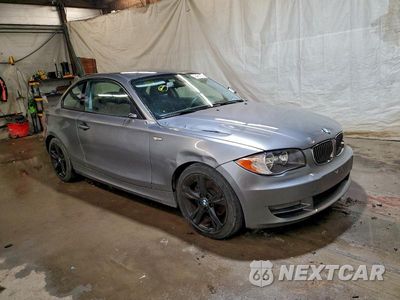 Czwarte zdjęcie samochodu z boku: 2010 BMW 128 I VIN:WBAUP7C53AVF07833 - miniatura