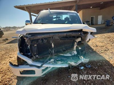Piąte zdjęcie samochodu w środku: 2018 FORD F150 SUPERCREW VIN:1FTEW1E57JFB93664 - miniatura